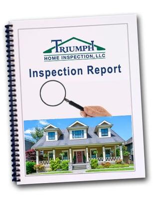 Triumph Home Inspection