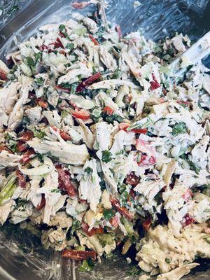 Chicken Salad