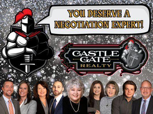 Castle Gate Realty