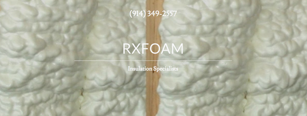 RXFOAM Insulation Specialists