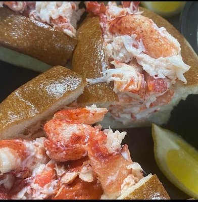 Lobster Roll