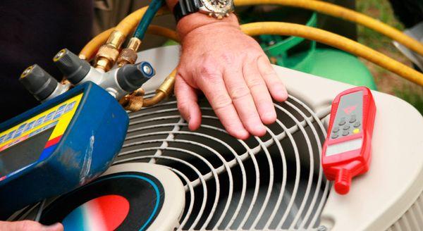 ARA Heating & Air Conditioning Serving Mission Viejo, CA will do residential and commercial air conditioning.