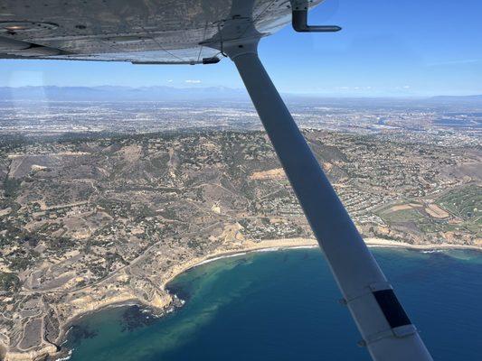 Rancho palos Verdes