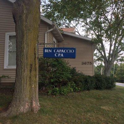 Ben Capaccio CPA Inc