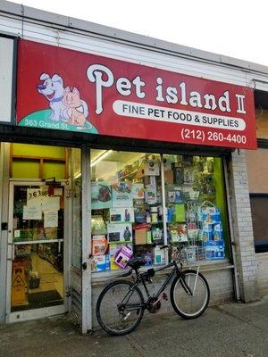 Pet Island II