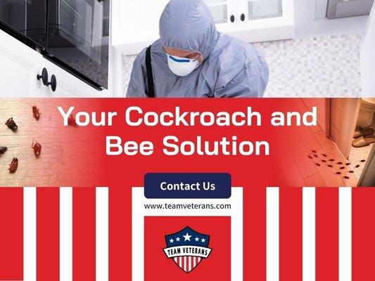 3_Team Veterans Pest Control_Your Cockroach and Bee Solution.jpg