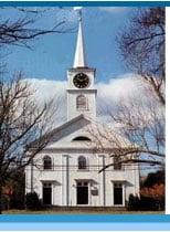 First Parish of Norwell