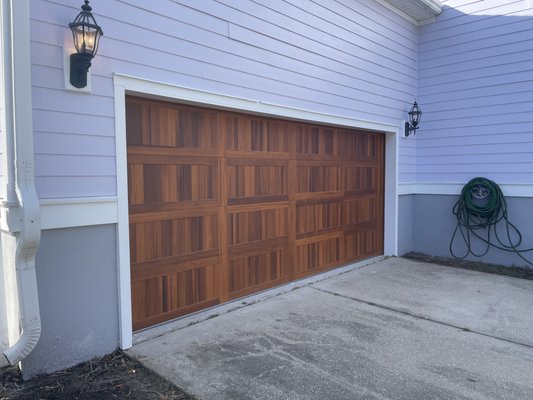 Garage Doors