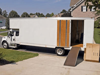 Kmv Moving & Storage