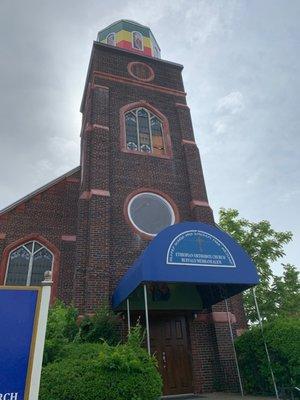 Ethiopian Orthodox Church