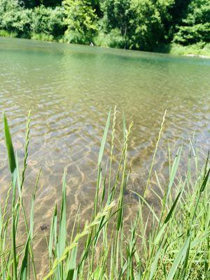 Camden State Park