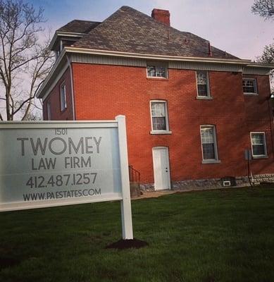 Twomey Law Firm