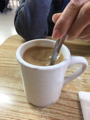 Cafecito!