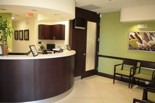 Dentist Office Remodeling