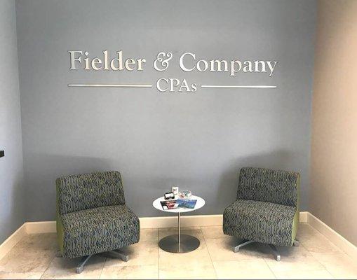 Fielder & Company Cpa's