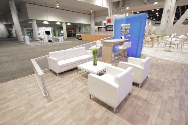 Camden Tradeshow & Event Furnishings