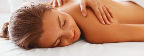 Massage Is A Necessity Often Disguised As A Luxury