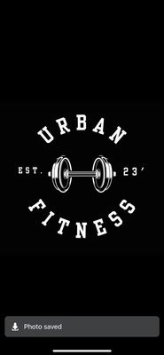 Urban Fitness Logo