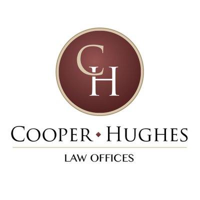 Cooper Hughes Law