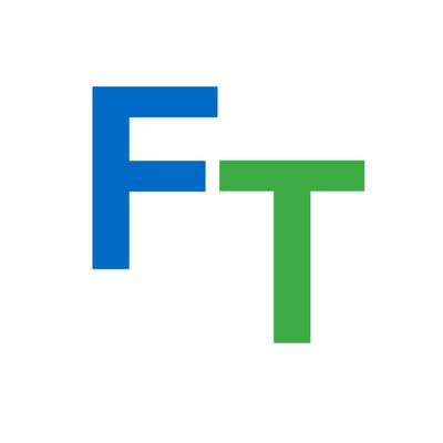 FT logo