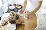 Thai Herbal Ball Massage