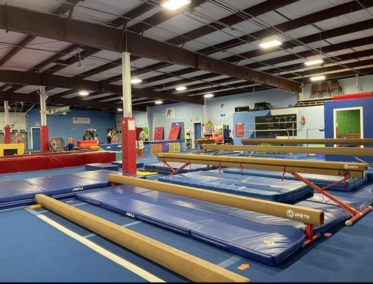 Atlantic Gymnastics Training Center