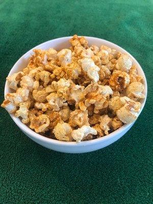 Perry's Gourmet Popcorn