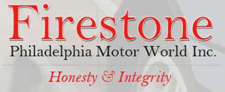 Firestone logo