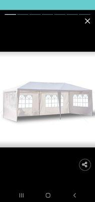 Tent Rental