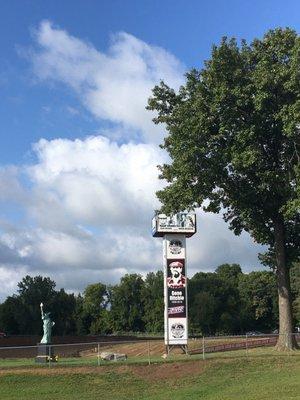 RedBud Motocross Race Track