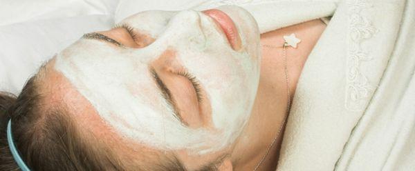 Anti aging skin rejuvenation