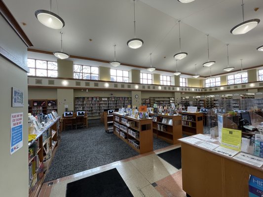 Chicago Public Library