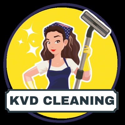 KVD Cleaning