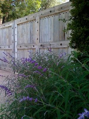 Burbank Fence Company