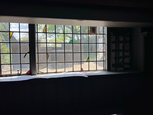 Rohlf's Stained & Leaded Glass