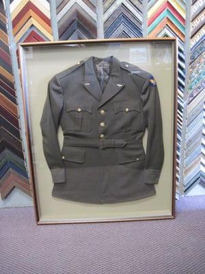 Military Jacket