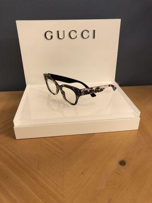 Gucci Sunglasses and optical frames available