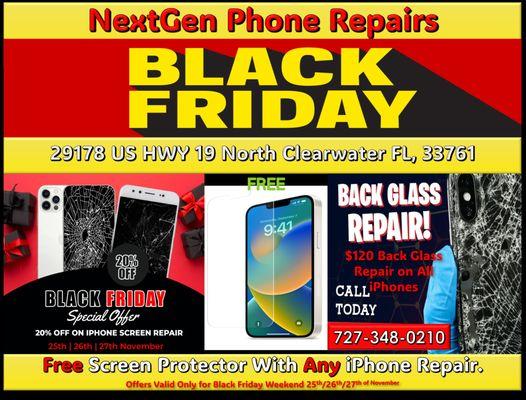 Nextgen Phone Repair