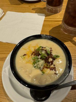 Potato Soup