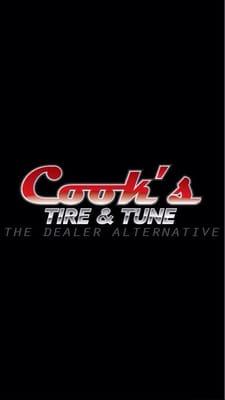 Cooks Tire & Tune