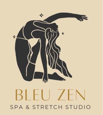 Bleu Zen Spa and Stretch Studio, Hamilton, NJ. Not my picture - pictures are taken from Carla's website.