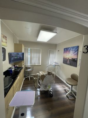 Antioch Dental Group