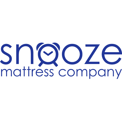 Snooze Mattress Company Logo