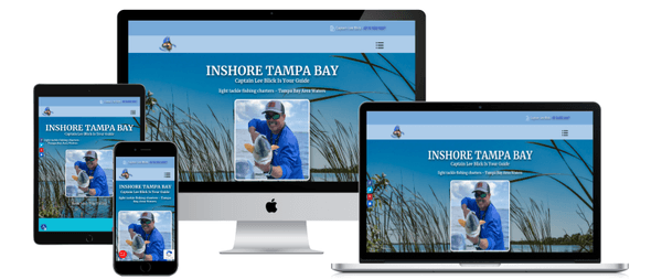 Suncoast Website Design