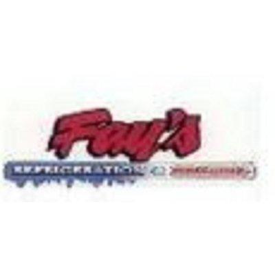 Fay's Refrigeration & Heating