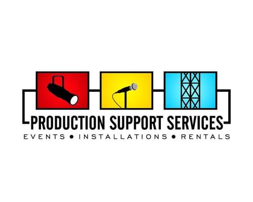 PSS Company Logo