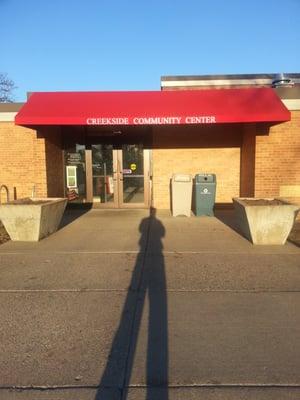 Creekside Community Center