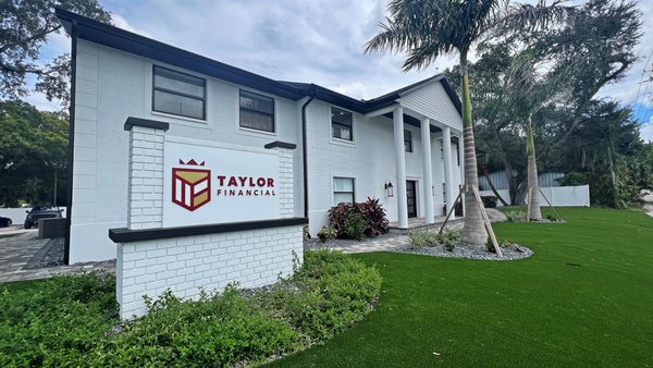 Taylor Financial