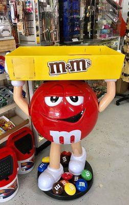 M&M Guy