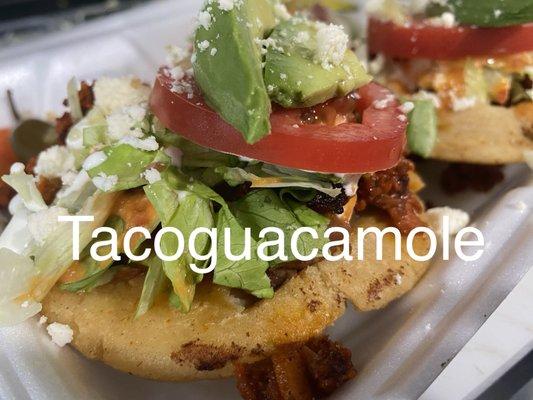 Sopes